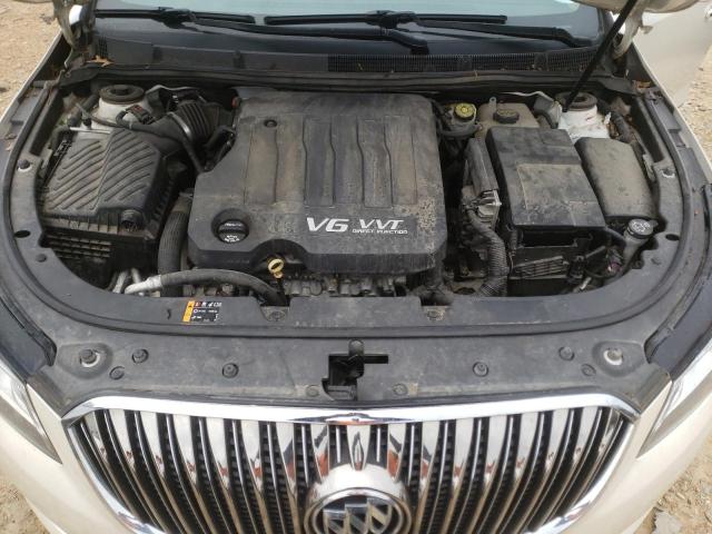 Photo 7 from auction – 2014 BUICK LACROSSE with VIN 1G4GB5G35EF273795