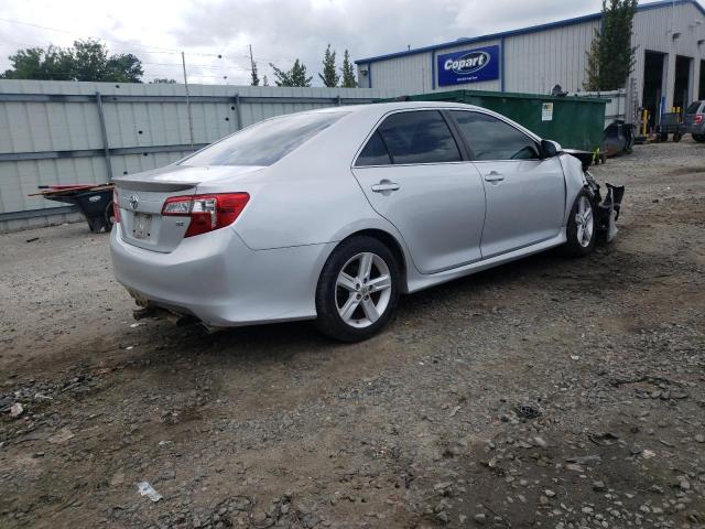 Photo 4 from auction – 2014 TOYOTA CAMRY L with VIN 4T1BF1FKXEU415005