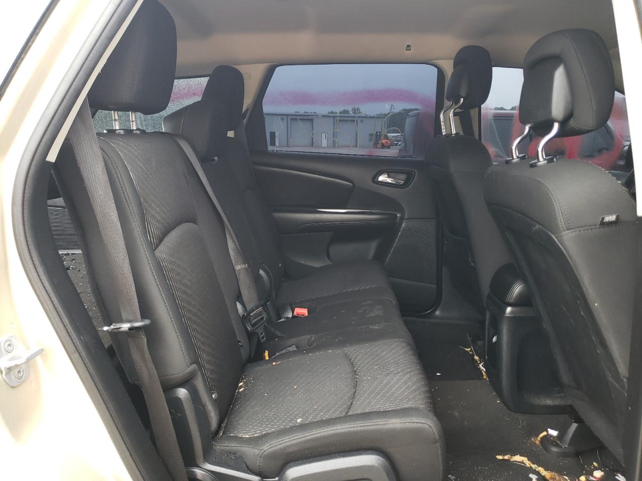 Photo 6 from auction – 2011 DODGE JOURNEY MA with VIN 3D4PG1FG3BT518553