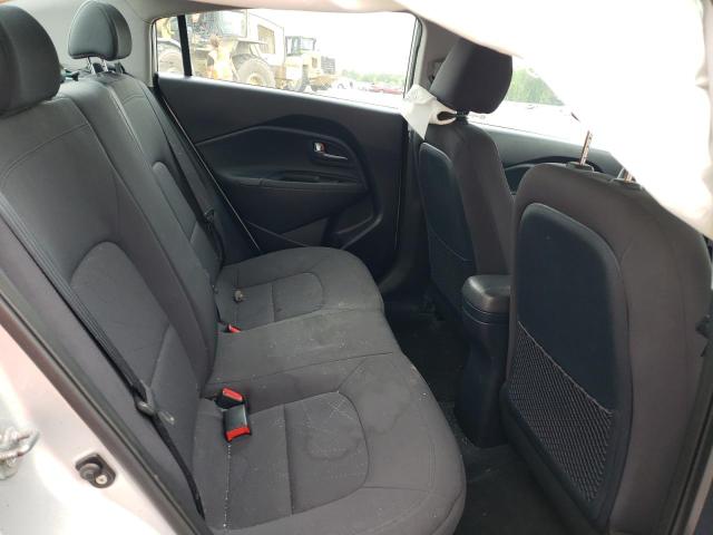 Photo 6 from auction – 2013 KIA RIO EX with VIN KNADN4A39D6208168