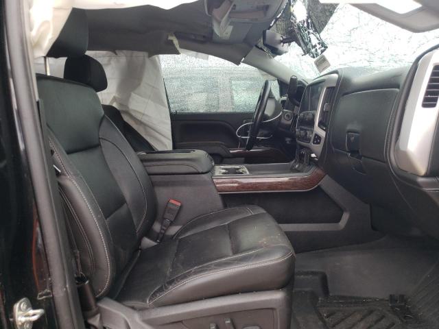 Photo 5 from auction – 2018 GMC SIERRA K15 with VIN 3GTU2NEC5JG607486