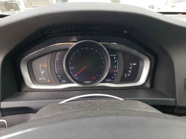 Photo 8 from auction – 2015 VOLVO S60 PREMIE with VIN YV1612TK6F1342601