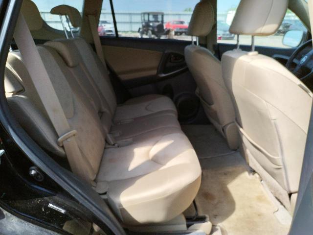 Photo 6 from auction – 2010 TOYOTA RAV4 with VIN JTMZK4DVXAD004551