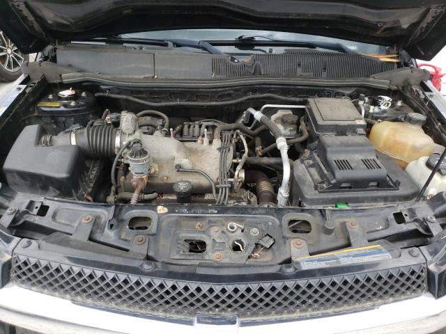 Photo 7 from auction – 2008 CHEVROLET EQUINOX LT with VIN 2CNDL43F686034006