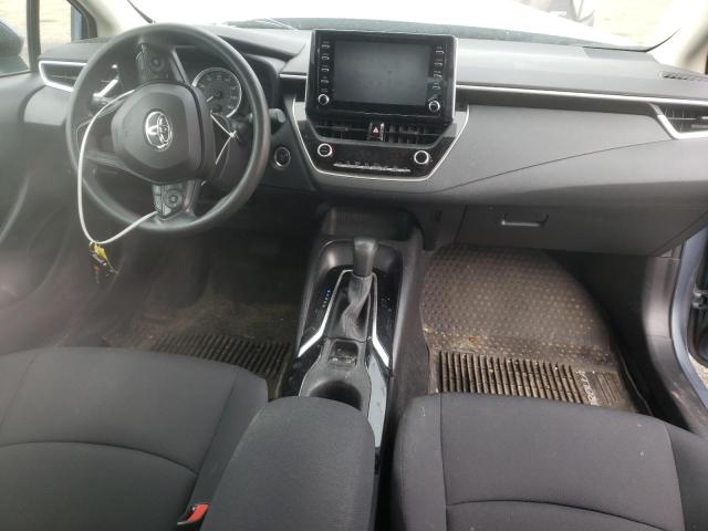 Photo 9 from auction – 2020 TOYOTA COROLLA LE with VIN 5YFVPRAE6LP099207