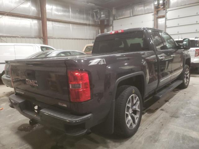 Photo 4 from auction – 2015 GMC SIERRA K15 with VIN 1GTV2VEC6FZ402416