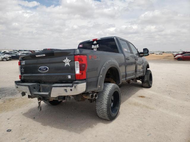Photo 4 from auction – 2017 FORD F250 SUPER with VIN 1FT7W2BT9HEC41294