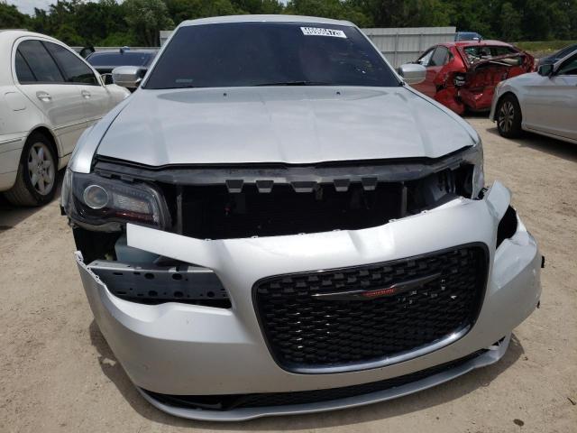 Photo 9 from auction – 2021 CHRYSLER 300 S with VIN 2C3CCABG3MH545927