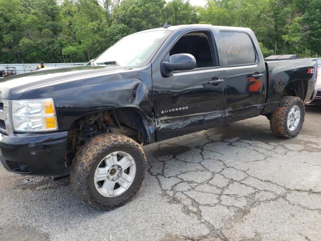 Photo 9 from auction – 2008 CHEVROLET SILVERADO with VIN 2GCEK13J081324964