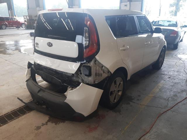 Photo 4 from auction – 2014 KIA SOUL with VIN KNDJN2A27E7709136