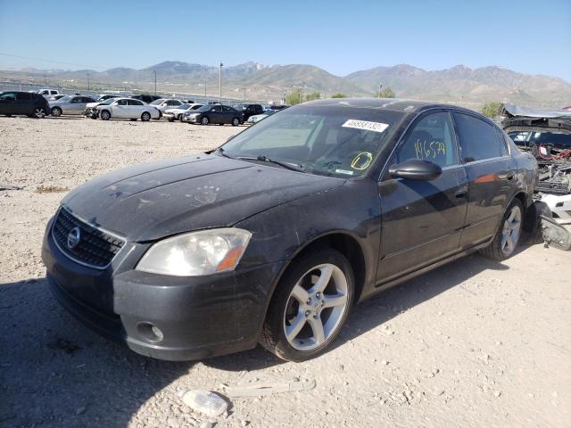 Photo 2 from auction – 2006 NISSAN ALTIMA SE with VIN 1N4BL11D16C131619