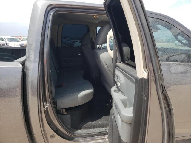 Photo 6 from auction – 2016 RAM 1500 SLT with VIN 1C6RR6GT8GS143655