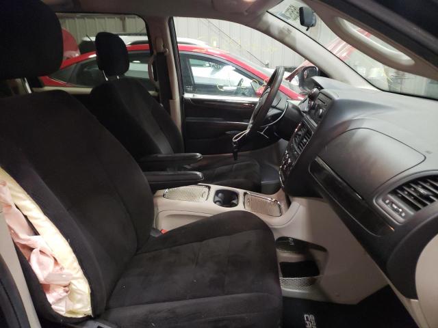 Photo 5 from auction – 2012 DODGE GRAND CARA with VIN 2C4RDGCG3CR414669