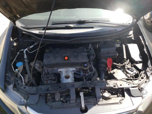 Photo 7 from auction – 2012 HONDA CIVIC EX with VIN 2HGFB2F83CH319049