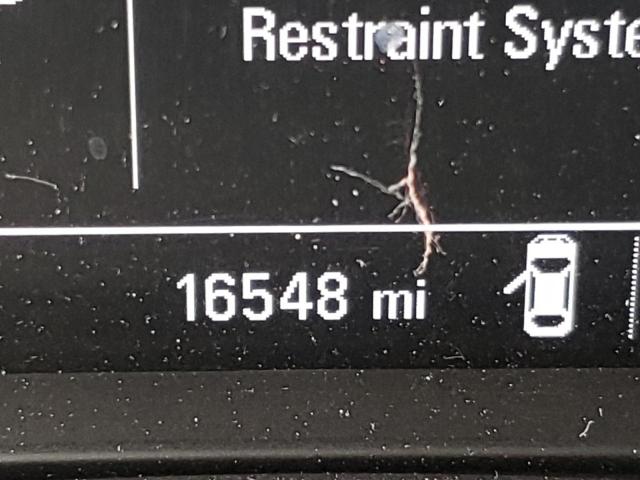 Photo 8 from auction – 2021 CHEVROLET MALIBU LS with VIN 1G1ZB5ST7MF002121