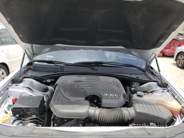 Photo 7 from auction – 2021 CHRYSLER 300 S with VIN 2C3CCABG3MH545927