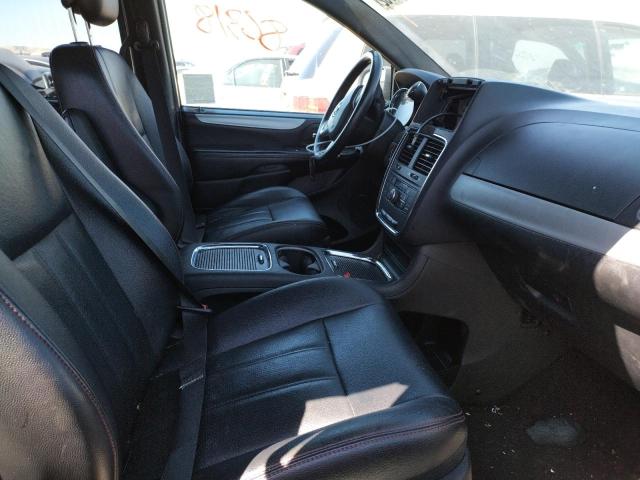 Photo 5 from auction – 2017 DODGE GRAND CARA with VIN 2C4RDGEG9HR798980