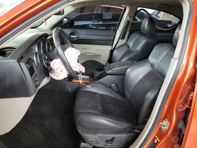 Photo 5 from auction – 2006 DODGE CHARGER R/ with VIN 2B3LA53H96H145178