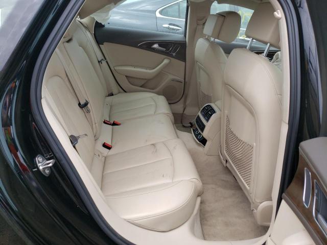 Photo 6 from auction – 2016 AUDI A6 PREMIUM with VIN WAUFGAFCXGN143626