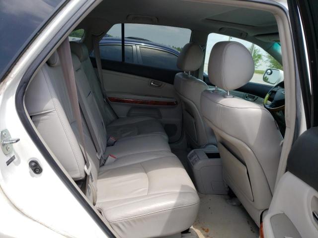 Photo 6 from auction – 2007 LEXUS RX 350 with VIN 2T2HK31U27C036722