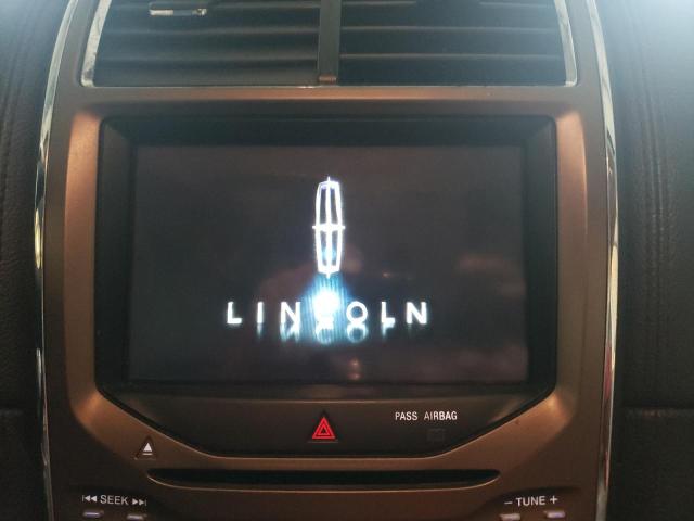 Photo 9 from auction – 2011 LINCOLN MKX with VIN 2LMDJ8JK2BBJ28559