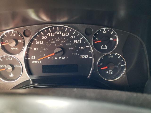 Photo 8 from auction – 2013 CHEVROLET EXPRESS G2 with VIN 1GCWGFFA3D1176193