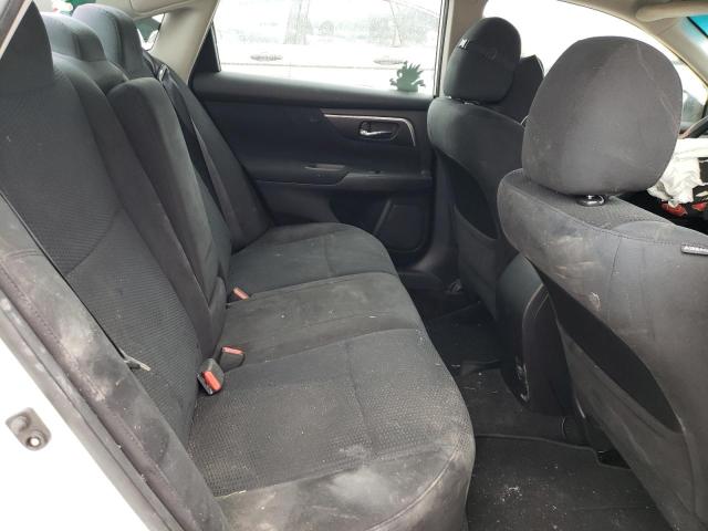 Photo 6 from auction – 2015 NISSAN ALTIMA 2.5 with VIN 1N4AL3AP2FC242925