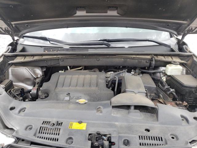 Photo 7 from auction – 2015 TOYOTA HIGHLANDER with VIN 5TDZKRFH6FS083703