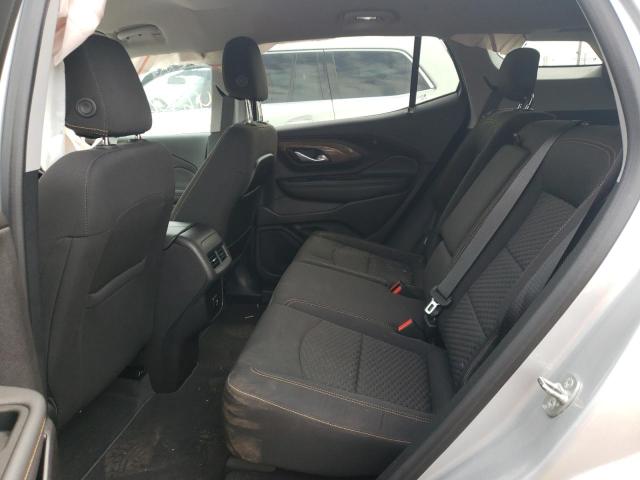 Photo 6 from auction – 2018 GMC TERRAIN SL with VIN 3GKALTEV5JL300417
