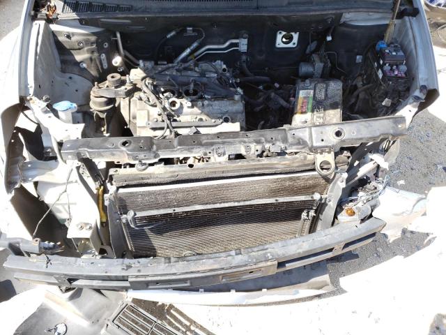 Photo 7 from auction – 2009 KIA SEDONA EX with VIN KNDMB233296311002