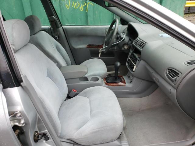 Photo 5 from auction – 2000 MITSUBISHI GALANT with VIN 4A3AA46L5YE138199