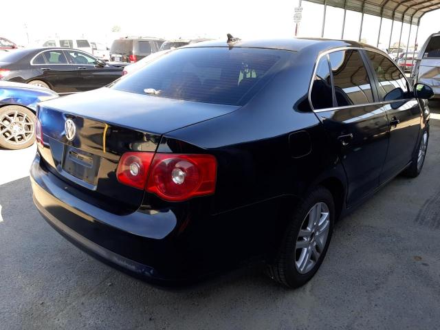 Photo 7 from auction – 2007 VOLKSWAGEN JETTA 2.5 with VIN 3VWRG71K77M033223