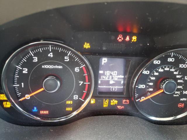 Photo 8 from auction – 2014 SUBARU FORESTER 2 with VIN JF2SJGPC3EH443929