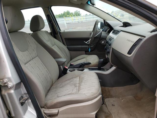 Zdjęcie 5 z aukcji – 2009 FORD FOCUS z VIN 1FAHP35N29W270044