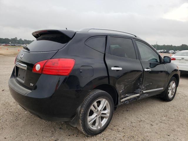 Photo 4 from auction – 2012 NISSAN ROGUE S with VIN JN8AS5MT6CW296213