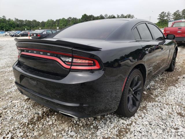 Photo 4 from auction – 2016 DODGE CHARGER SE with VIN 2C3CDXBGXGH340125