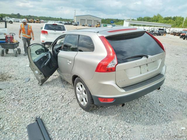 Photo 3 from auction – 2013 VOLVO XC60 3.2 with VIN YV4940DL8D2432018