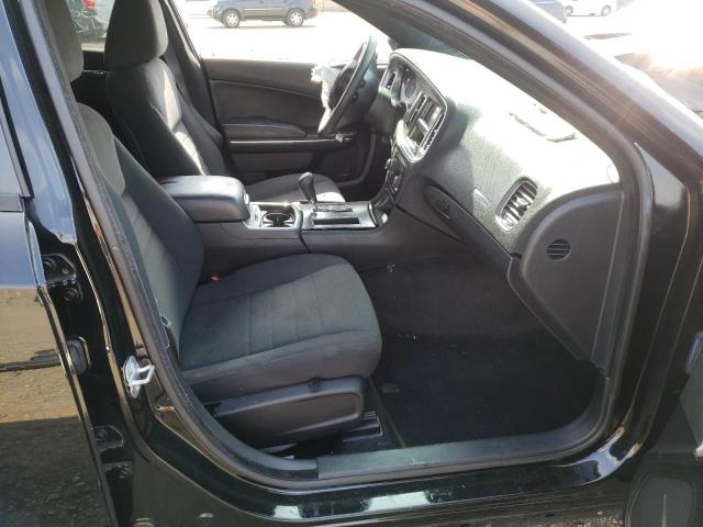 Photo 5 from auction – 2014 DODGE CHARGER SE with VIN 2C3CDXBG6EH213563