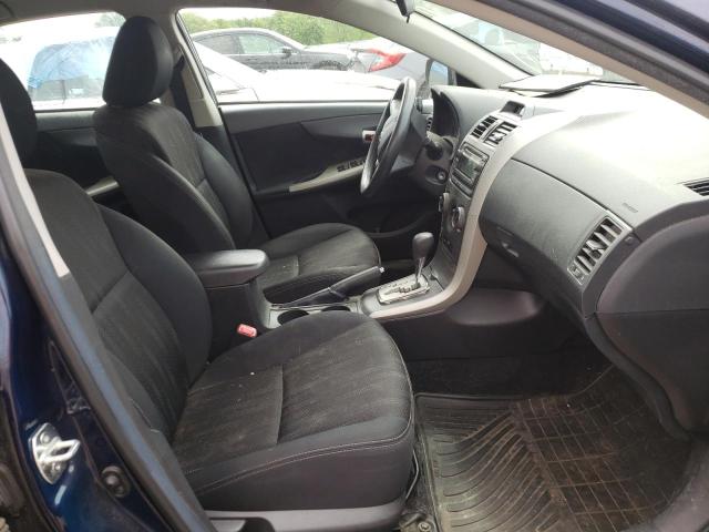 Photo 5 from auction – 2012 TOYOTA COROLLA BA with VIN 2T1BU4EE7CC900218