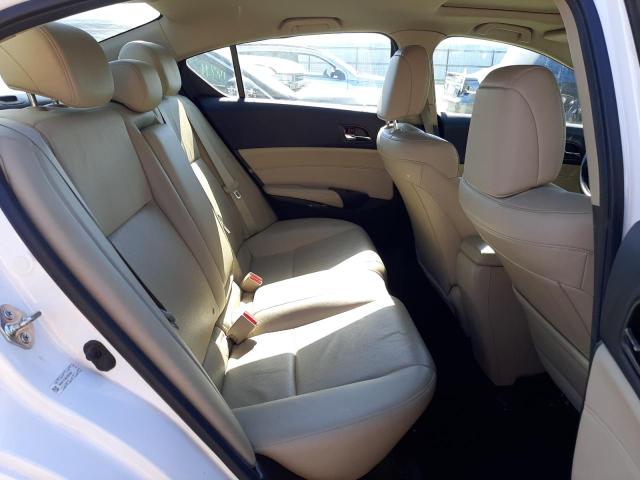 Photo 6 from auction – 2014 ACURA ILX 20 PRE with VIN 19VDE1F58EE007801
