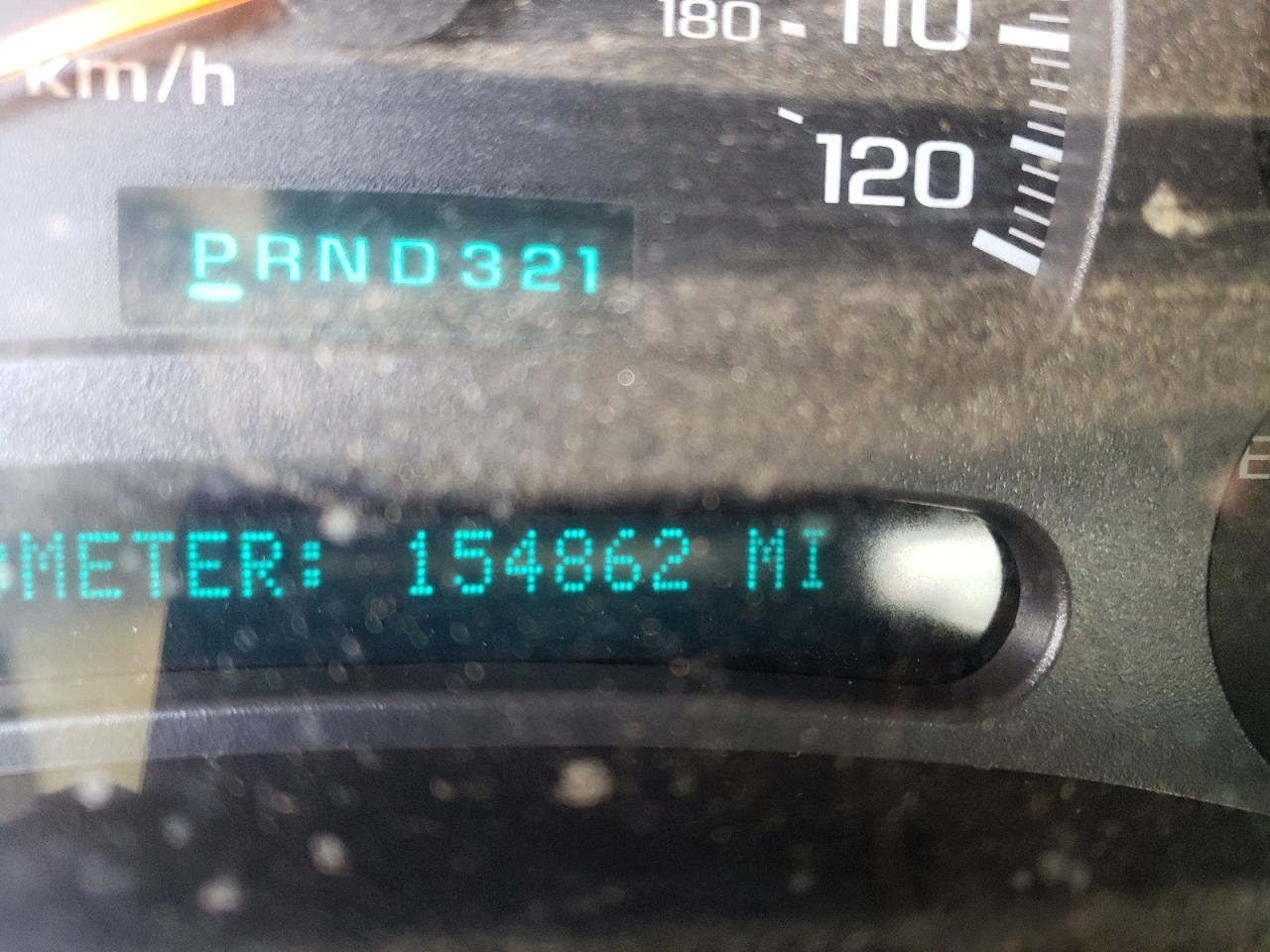Photo 8 from auction – 2004 CHEVROLET SILVERADO with VIN 2GCEK19T141251736