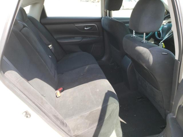 Photo 6 from auction – 2015 NISSAN ALTIMA 2.5 with VIN 1N4AL3AP5FC419239