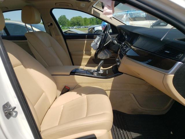 Photo 5 from auction – 2015 BMW 528 XI with VIN WBA5A7C56FD621843