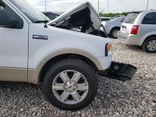 Photo 10 from auction – 2007 FORD F150 SUPER with VIN 1FTPW14V27FA43688