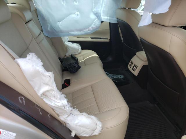 Photo 6 from auction – 2017 LEXUS ES 350 with VIN 58ABK1GG4HU055264