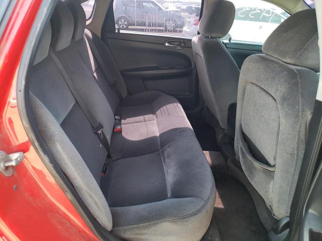 Photo 6 from auction – 2011 CHEVROLET IMPALA LT with VIN 2G1WG5EK4B1184467