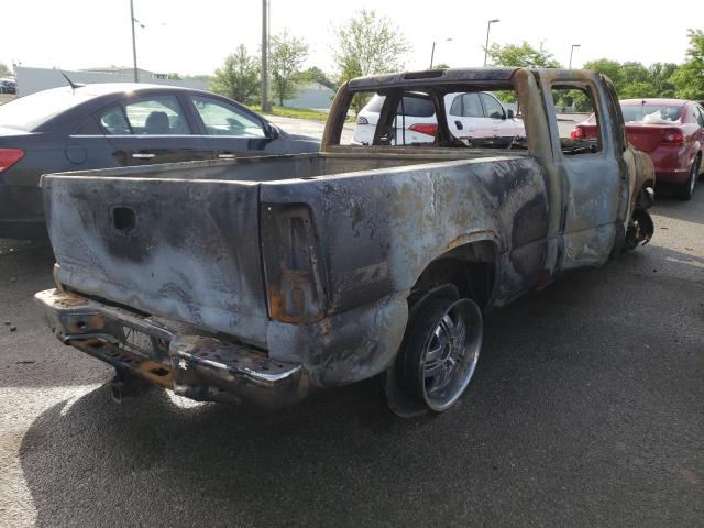 Photo 4 from auction – 2003 GMC NEW SIERRA with VIN 1GTEK19T33E379991