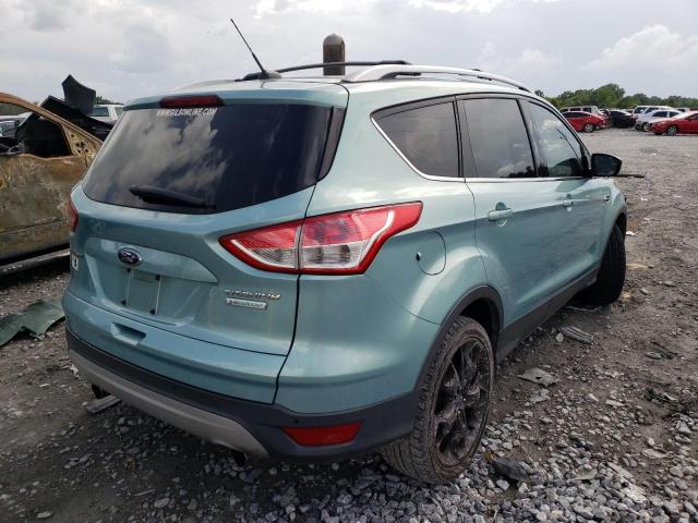 Photo 4 from auction – 2013 FORD ESCAPE TIT with VIN 1FMCU0J94DUA39098