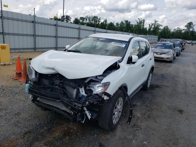 Foto 2 de la subasta – 2018 NISSAN ROGUE S con VIN KNMAT2MT2JP529003