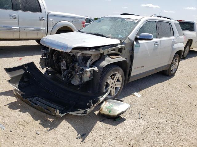 Photo 2 from auction – 2013 GMC TERRAIN SL with VIN 2GKFLWE39D6106083